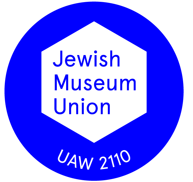 Jewish Museum Union